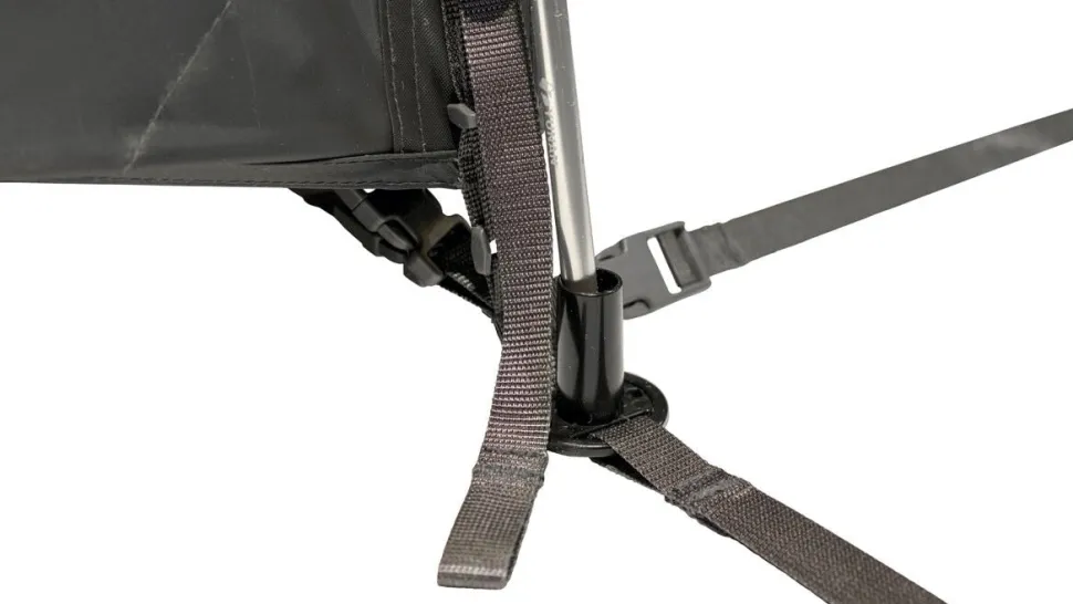Robens Voyager 2EX tunneliteltta