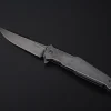 Ruike P108 taittoveitsi