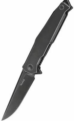 Ruike P108 taittoveitsi