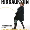 Ryysyillä rikkauksiin - Varustelekan Valtteri Lindholm
