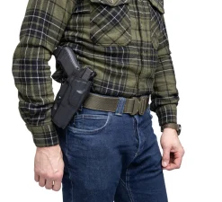 Safariland 6378 ALS pistoolikotelo, Glock 17/22