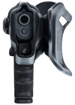 Safariland 6365 ALS/SLS Level 3 pistoolikotelo, Glock 17/22, uudenveroinen