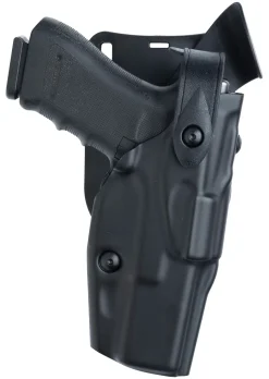 Safariland 6365 ALS/SLS Level 3 pistoolikotelo, Glock 17/22, uudenveroinen