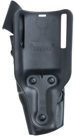 Safariland 6365 ALS/SLS Level 3 pistoolikotelo, Glock 17/22, uudenveroinen