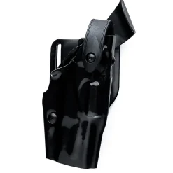 Safariland 6360 ALS/SLS Level 3 pistoolikotelo, Smith & Wesson M&P, uudenveroinen