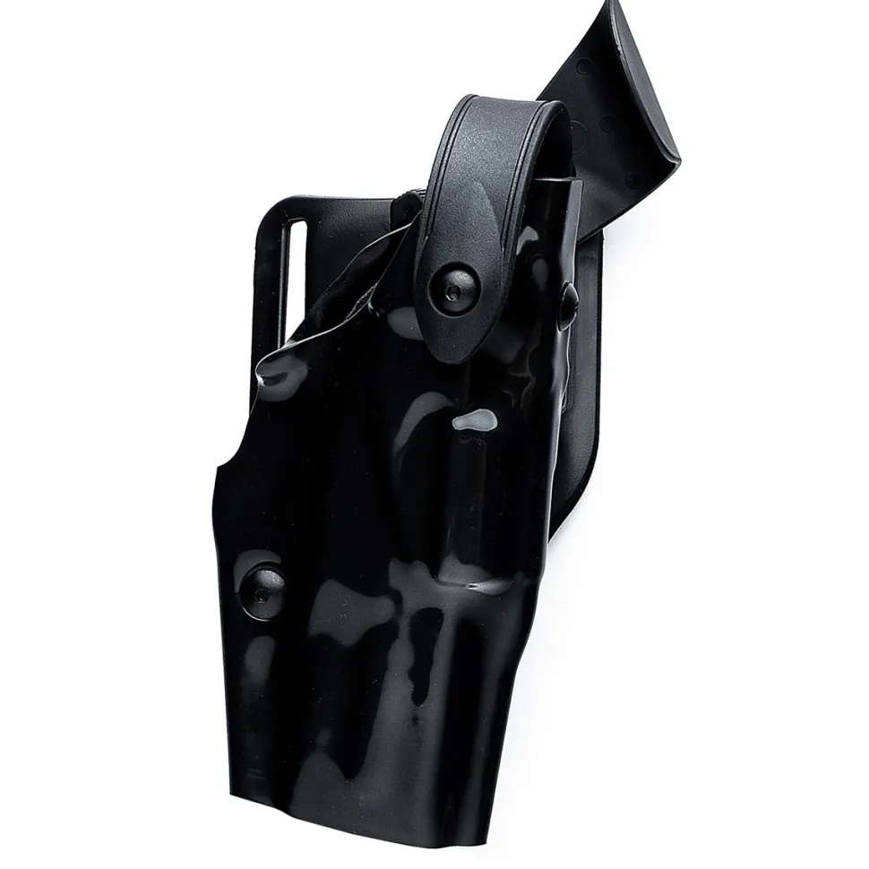 Safariland 6360 ALS/SLS Level 3 pistoolikotelo, Smith & Wesson M&P, uudenveroinen
