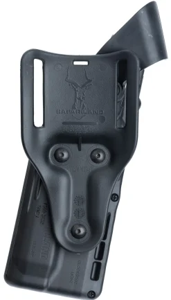 Safariland 7360 ALS/SLS Level 3 pistoolikotelo, vasenkätinen, Glock 20/21/37, uudenveroinen