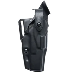 Safariland 6360 ALS/SLS Mid-Ride L3 pistoolikotelo, Glock 17/22