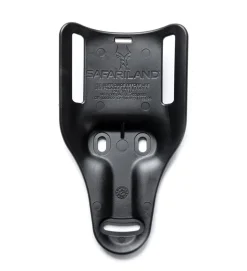 Safariland CUBL Cantable Universal Belt Loop, Mid-Ride