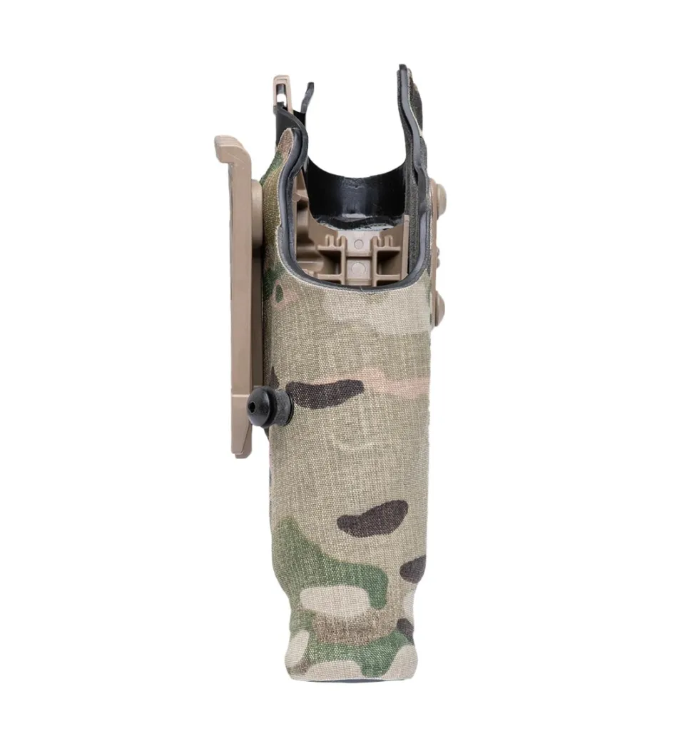 Safariland 6354DO pistoolikotelo, MultiCam, Glock 17/22