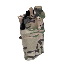Safariland 6354DO pistoolikotelo, MultiCam, Glock 17/22