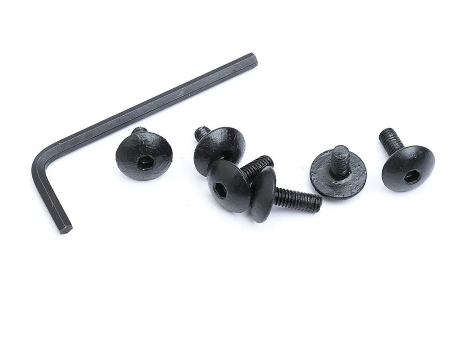 Safariland Low-Ride Universal Belt Loop
