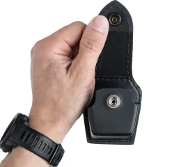Safariland M26 ja X26 etälamauttimen patruunatasku, uudenveroinen