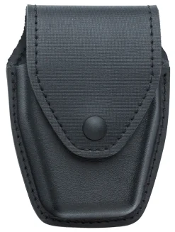 Safariland Model 190 käsirautakotelo, STX Tactical Black, uudenveroinen