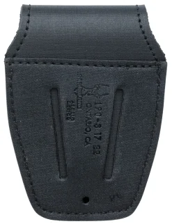 Safariland Model 190 käsirautakotelo, STX Tactical Black, uudenveroinen