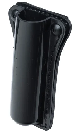 Safariland Model 35 teleskooppipampun kotelo, 21", musta, uudenveroinen