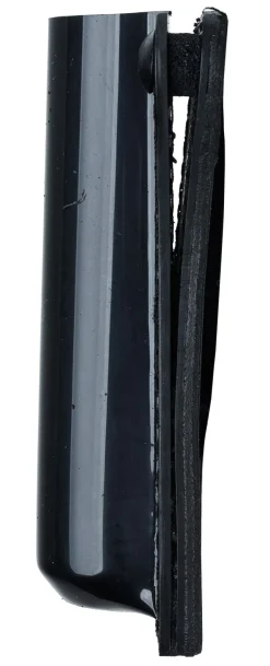 Safariland Model 35 teleskooppipampun kotelo, 21", musta, uudenveroinen