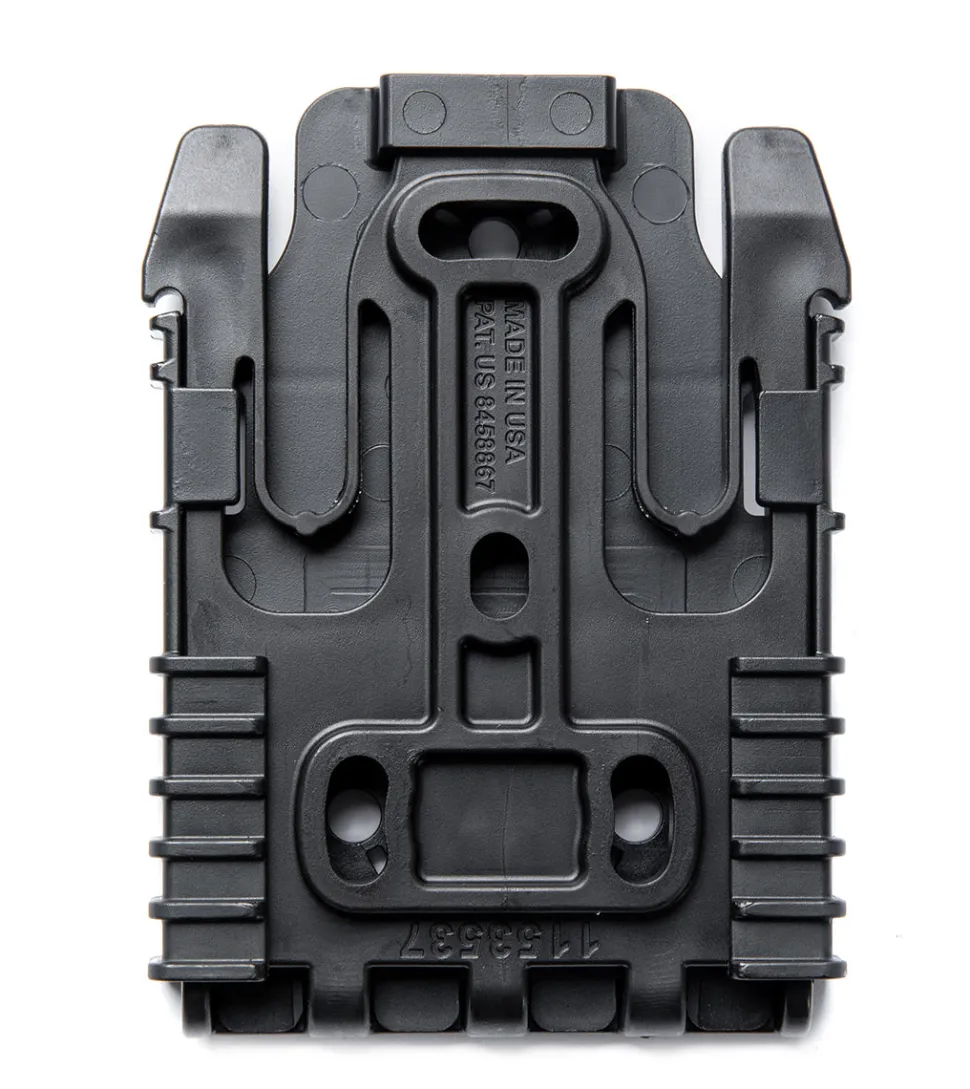 Safariland QLS Platform kit