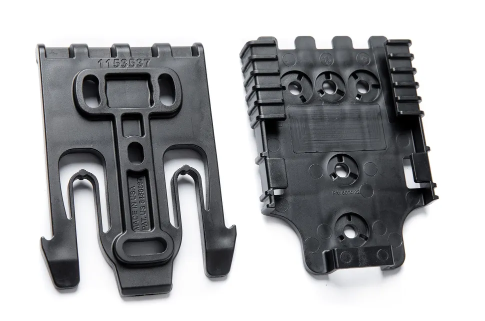 Safariland QLS Platform kit