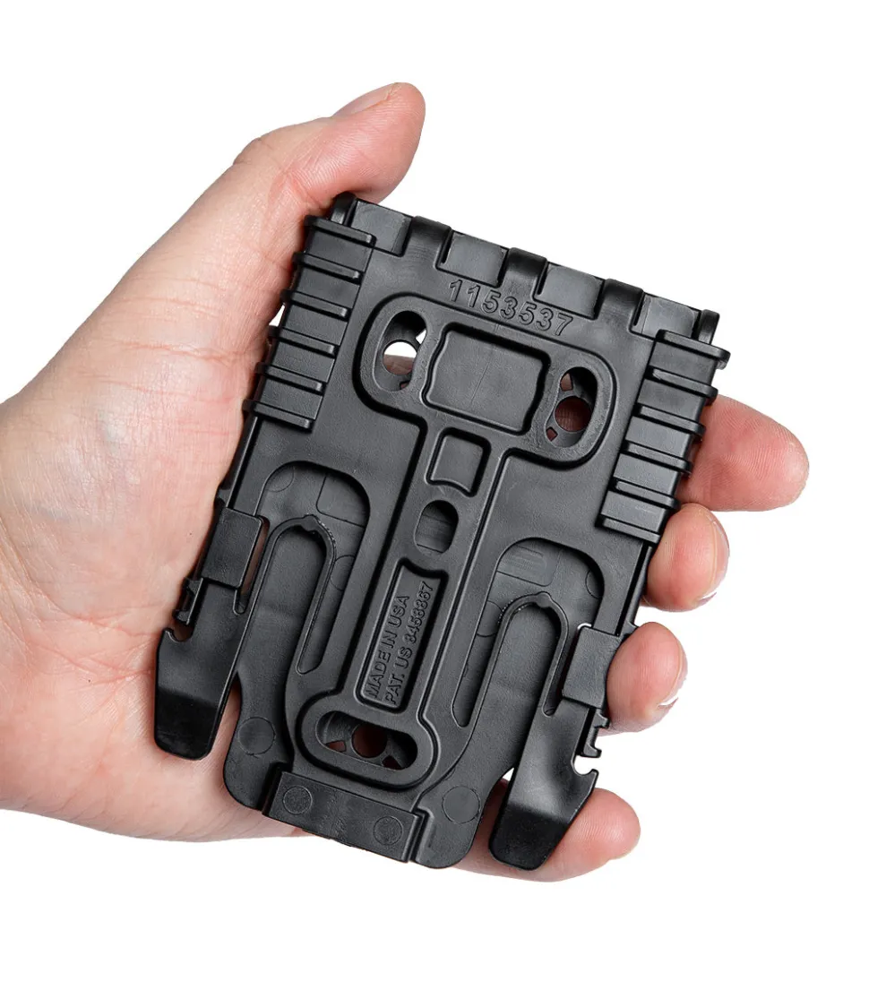 Safariland QLS Platform kit