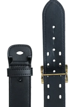 Safariland 875 Stitched Edge Sam Browne varustevyö, 58 mm, uudenveroinen