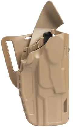 Safariland 7390 7TS ALS pistoolikotelo, Sig Sauer P320, uudenveroinen