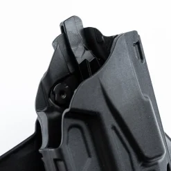 Safariland 7TS 7378 ALS pistoolikotelo, Glock 26/27, uudenveroinen