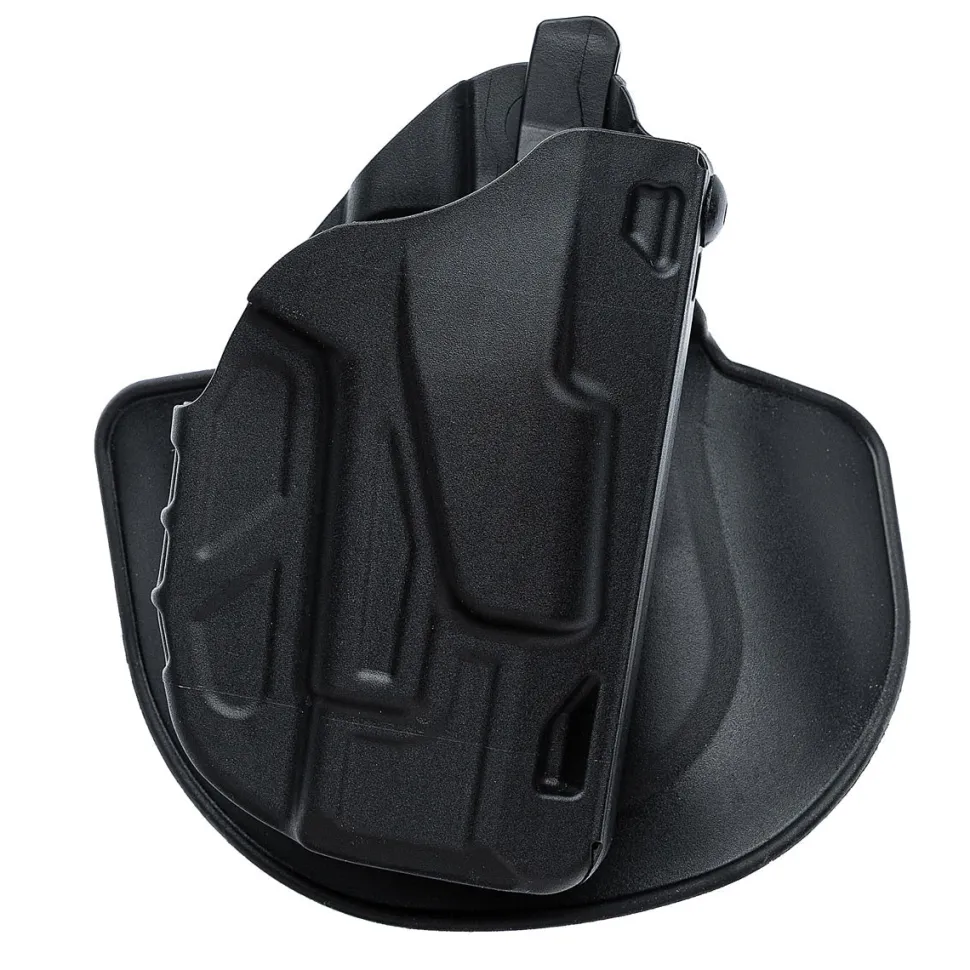 Safariland 7TS 7378 ALS pistoolikotelo, Glock 26/27, uudenveroinen