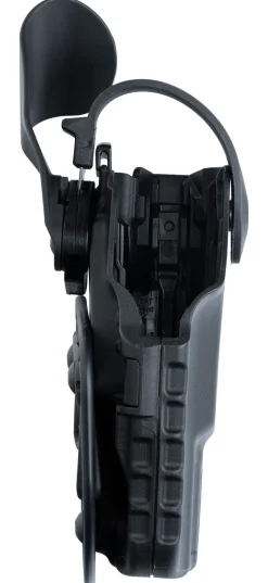 Safariland 7367 7TS ALS/SLS Level 3 pistoolikotelo, SIG P229R 9mm, uudenveroinen