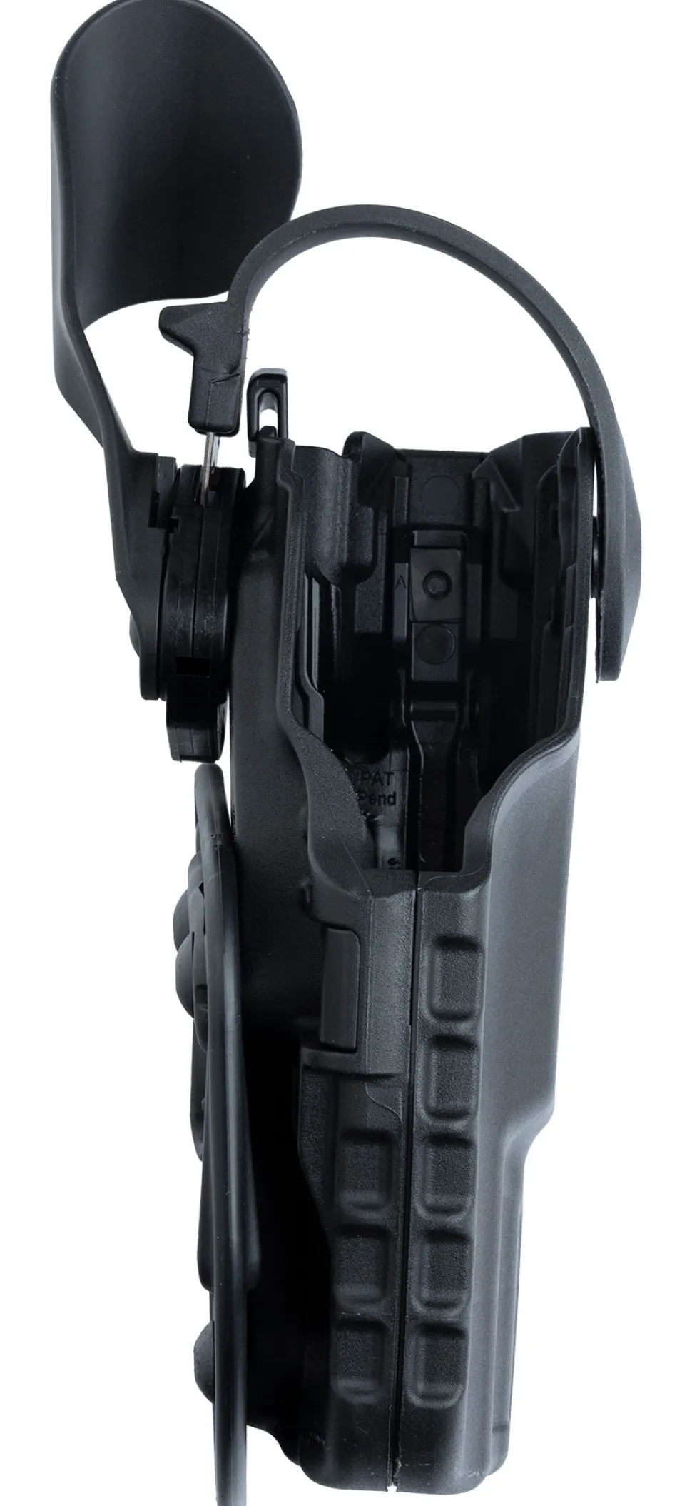 Safariland 7367 7TS ALS/SLS Level 3 pistoolikotelo, SIG P229R 9mm, uudenveroinen