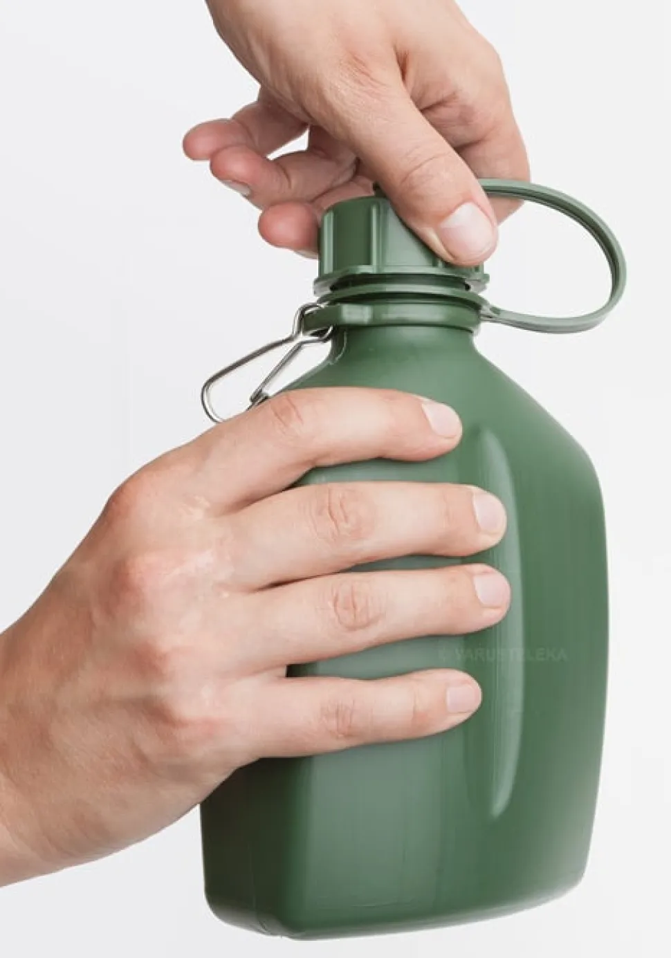 SA kenttäpullo, 1 l