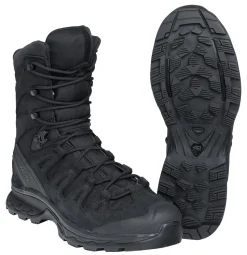 Salomon Quest 4D Forces 2 High GTX EN