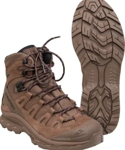 Salomon Quest 4D GTX Forces 2 EN