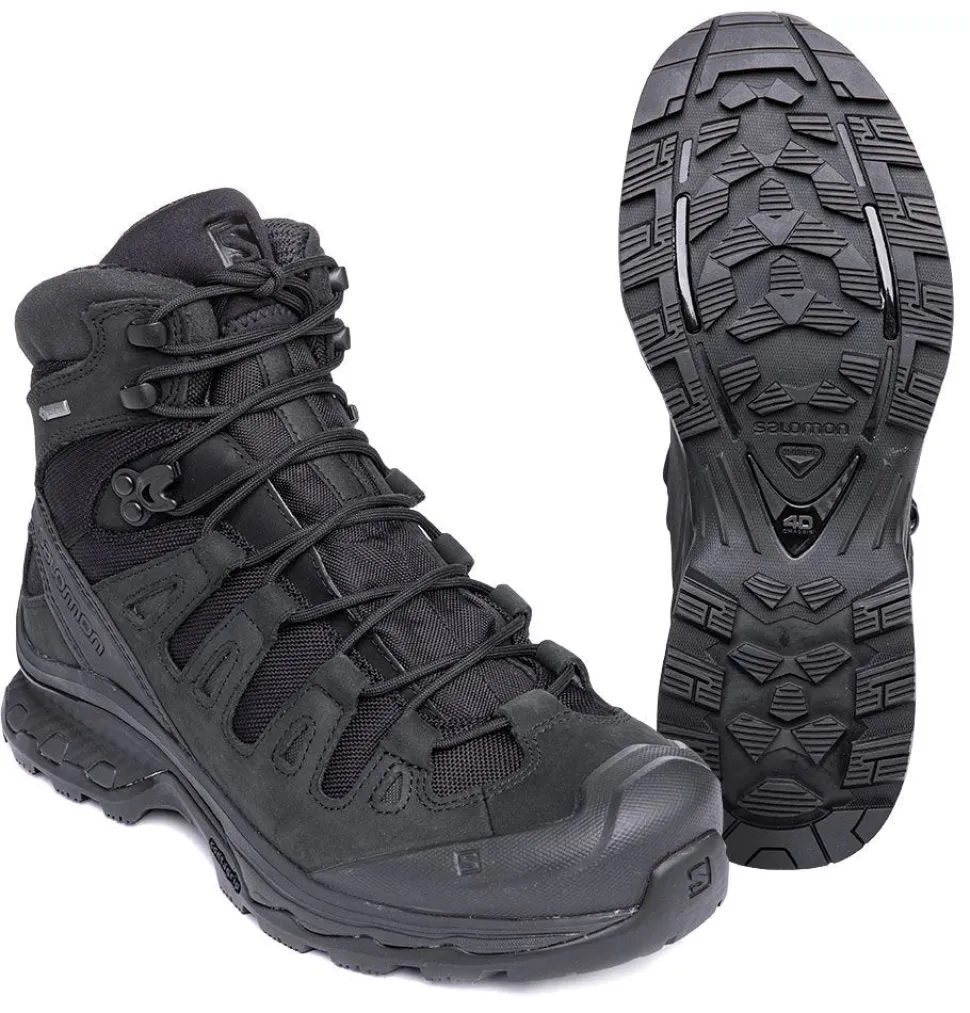 Salomon Quest 4D GTX Forces 2 EN