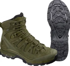 Salomon Quest 4D GTX Forces 2 EN