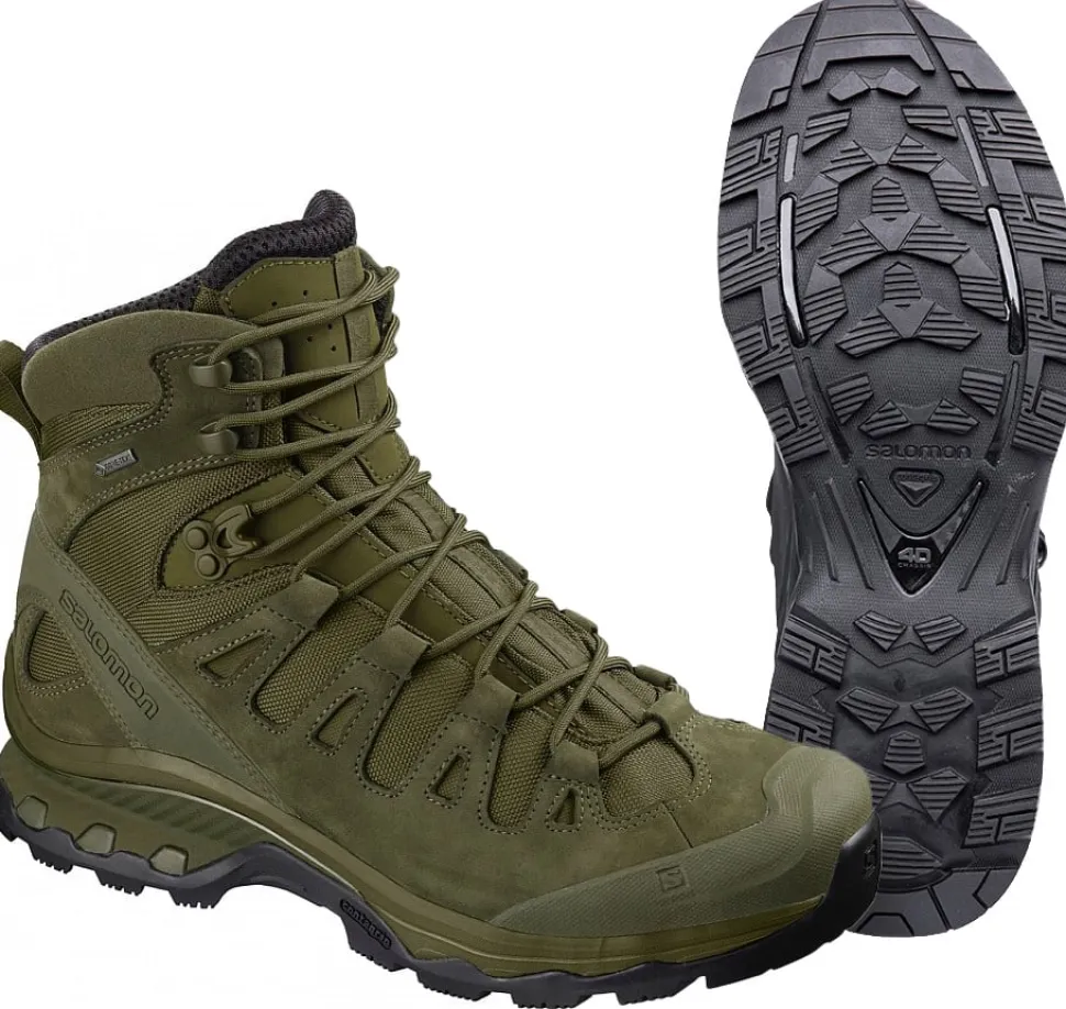 Salomon Quest 4D GTX Forces 2 EN