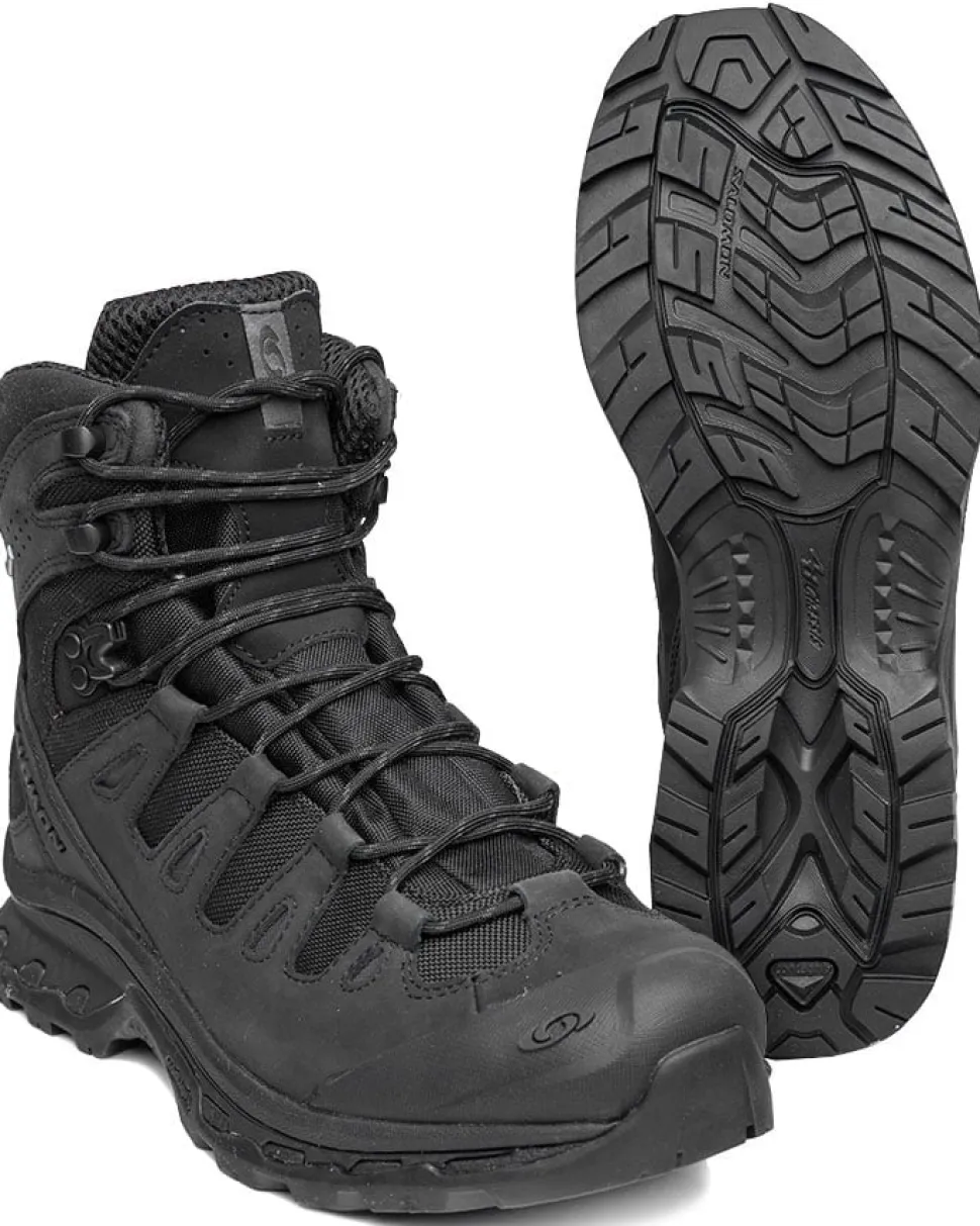 Salomon Quest 4D GTX Forces 2 EN