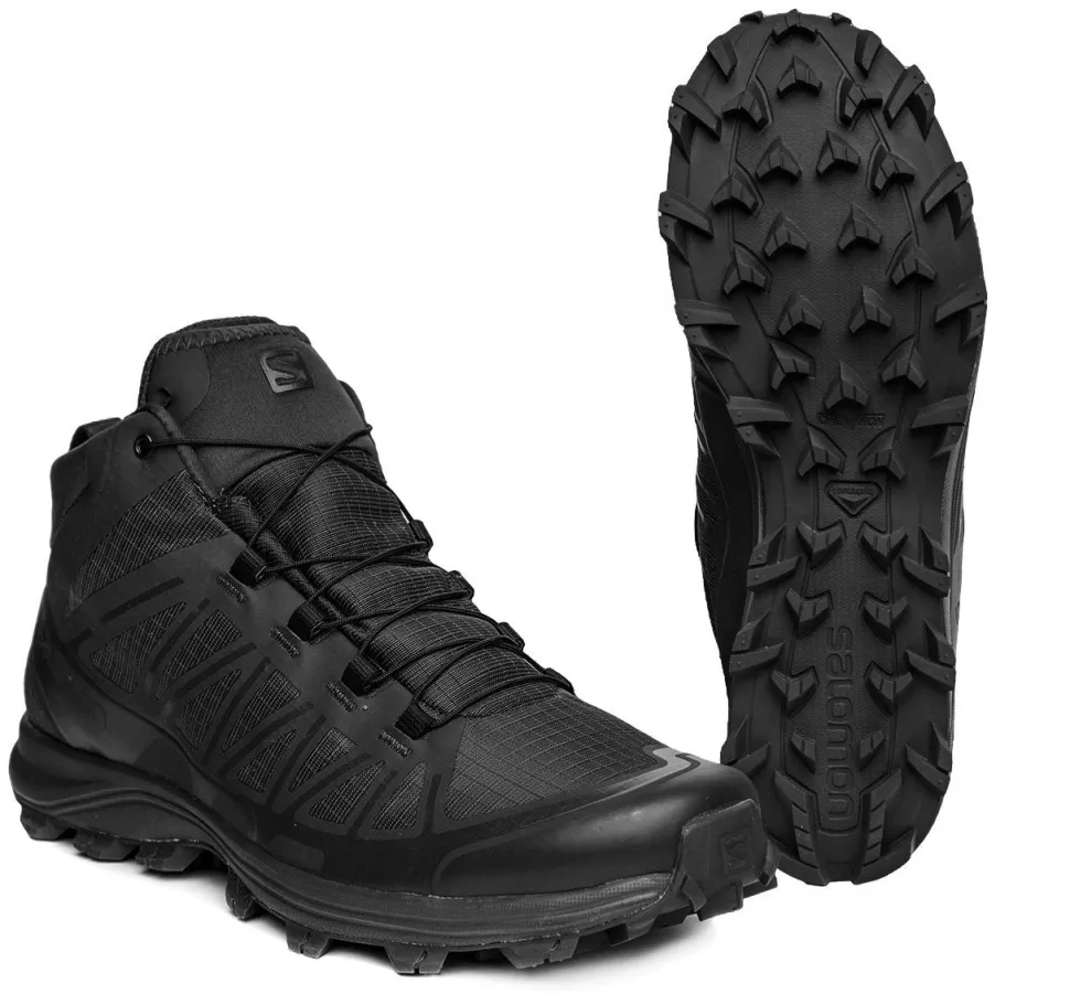 Salomon Speed Assault 2