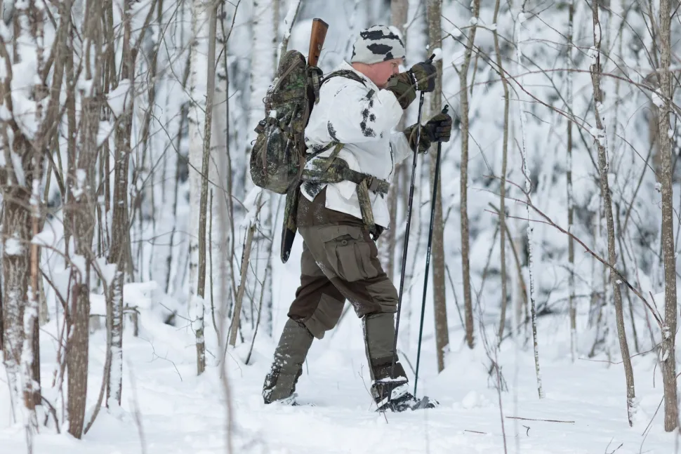Salomon Toundra Forces CSWP
