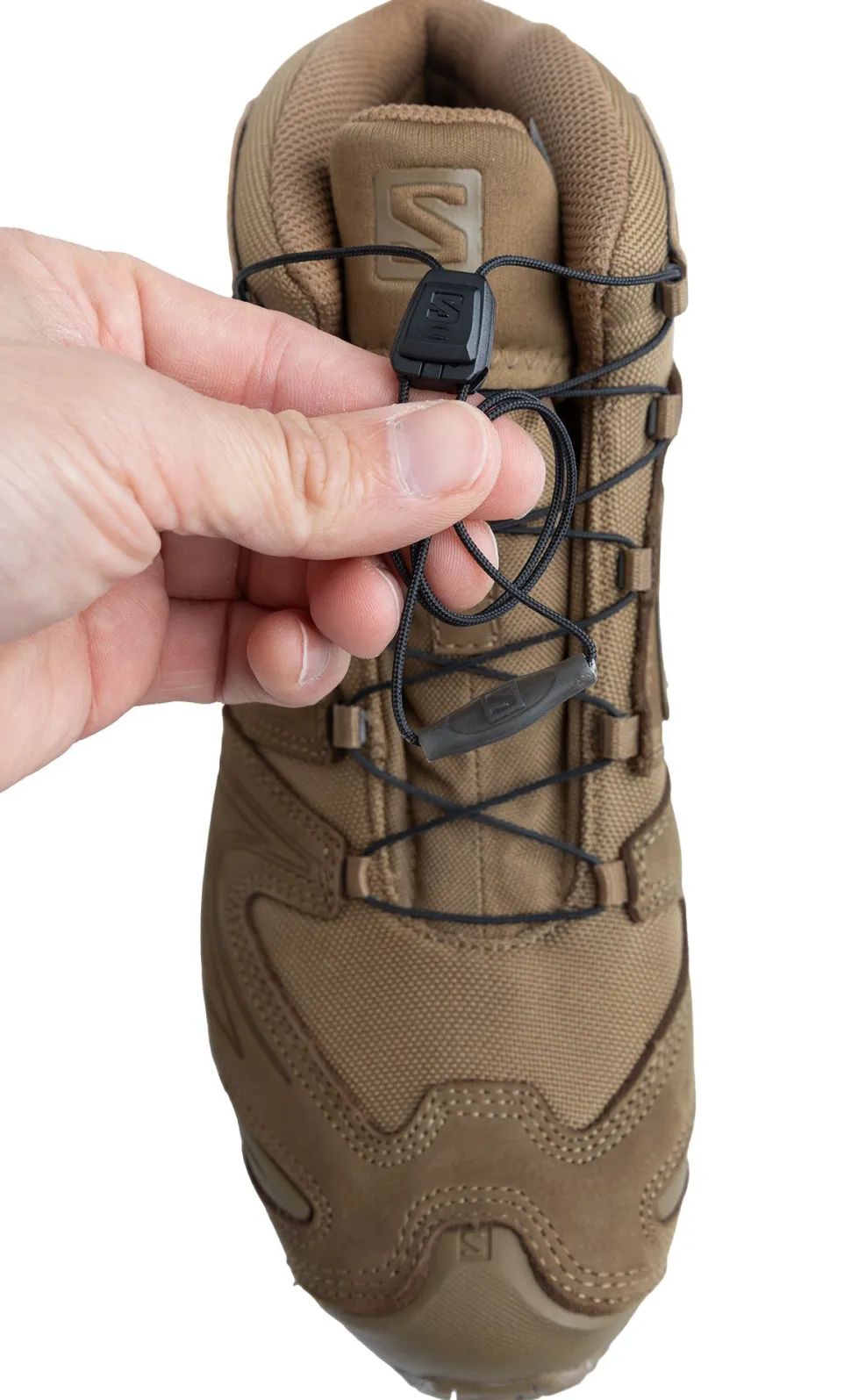 Salomon XA Forces MID, Coyote