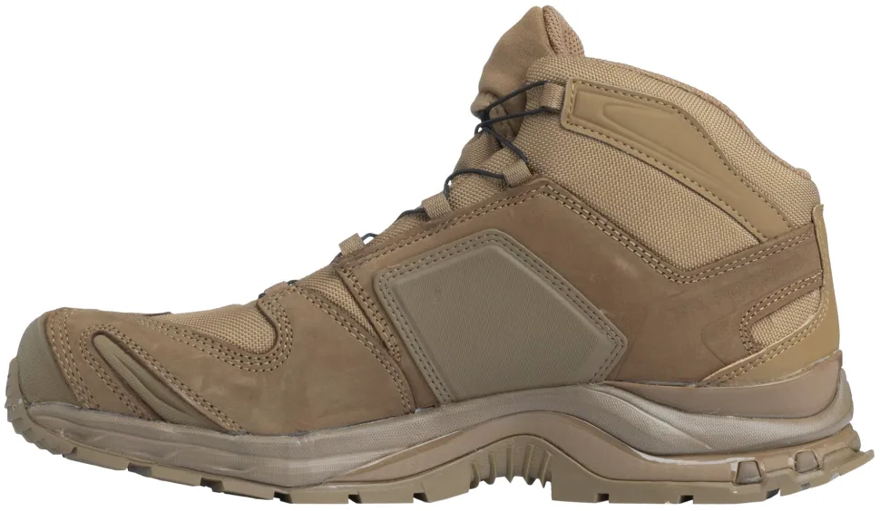 Salomon XA Forces MID, Coyote