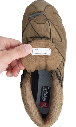 Salomon XA Forces MID, Coyote