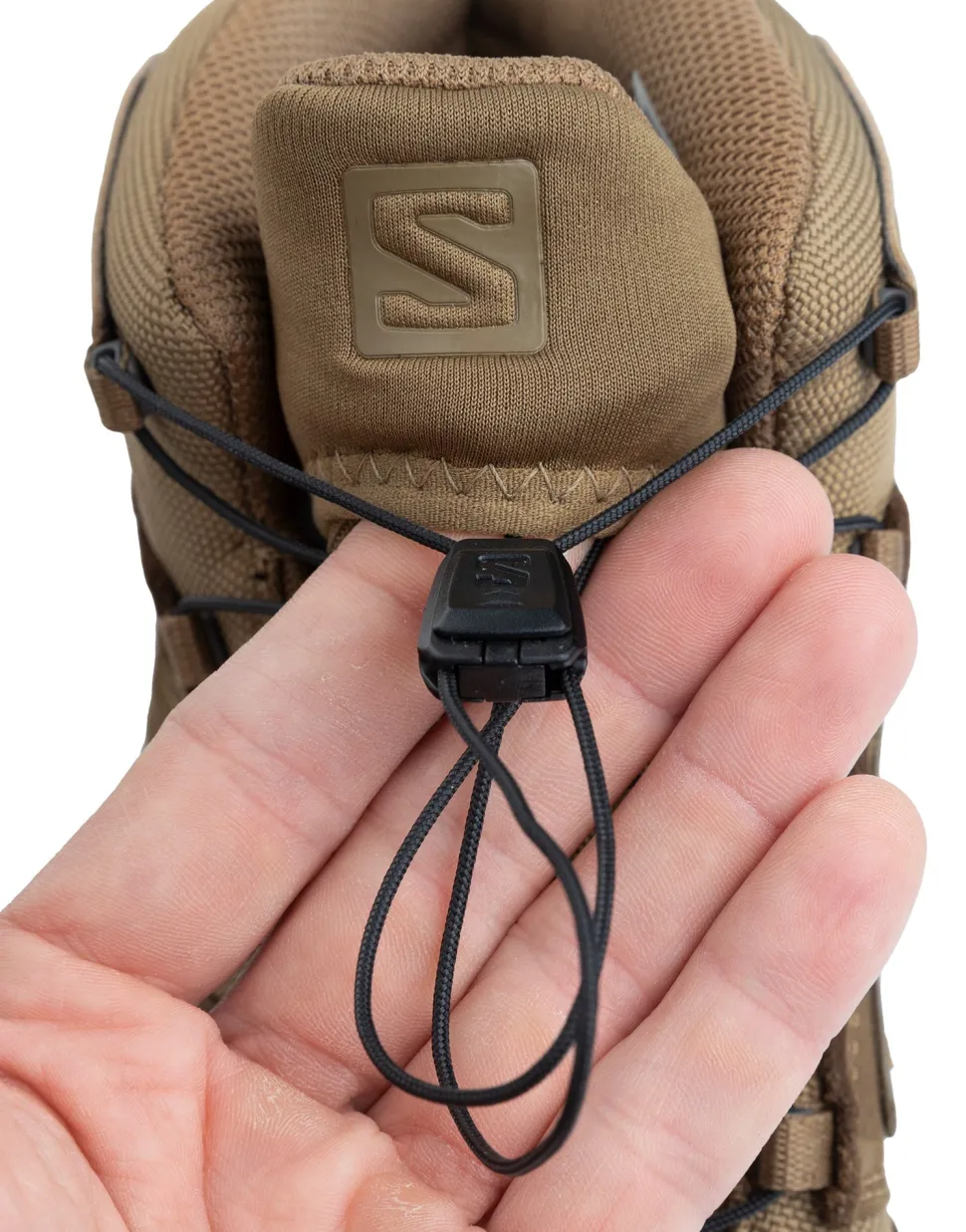 Salomon XA Forces MID, Coyote
