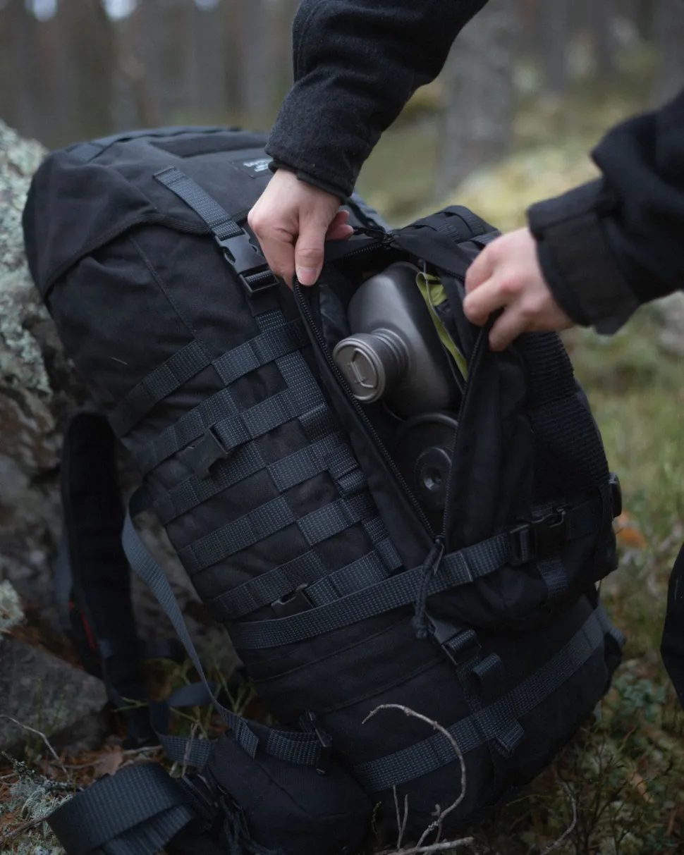 Savotta Askare vyölaukku