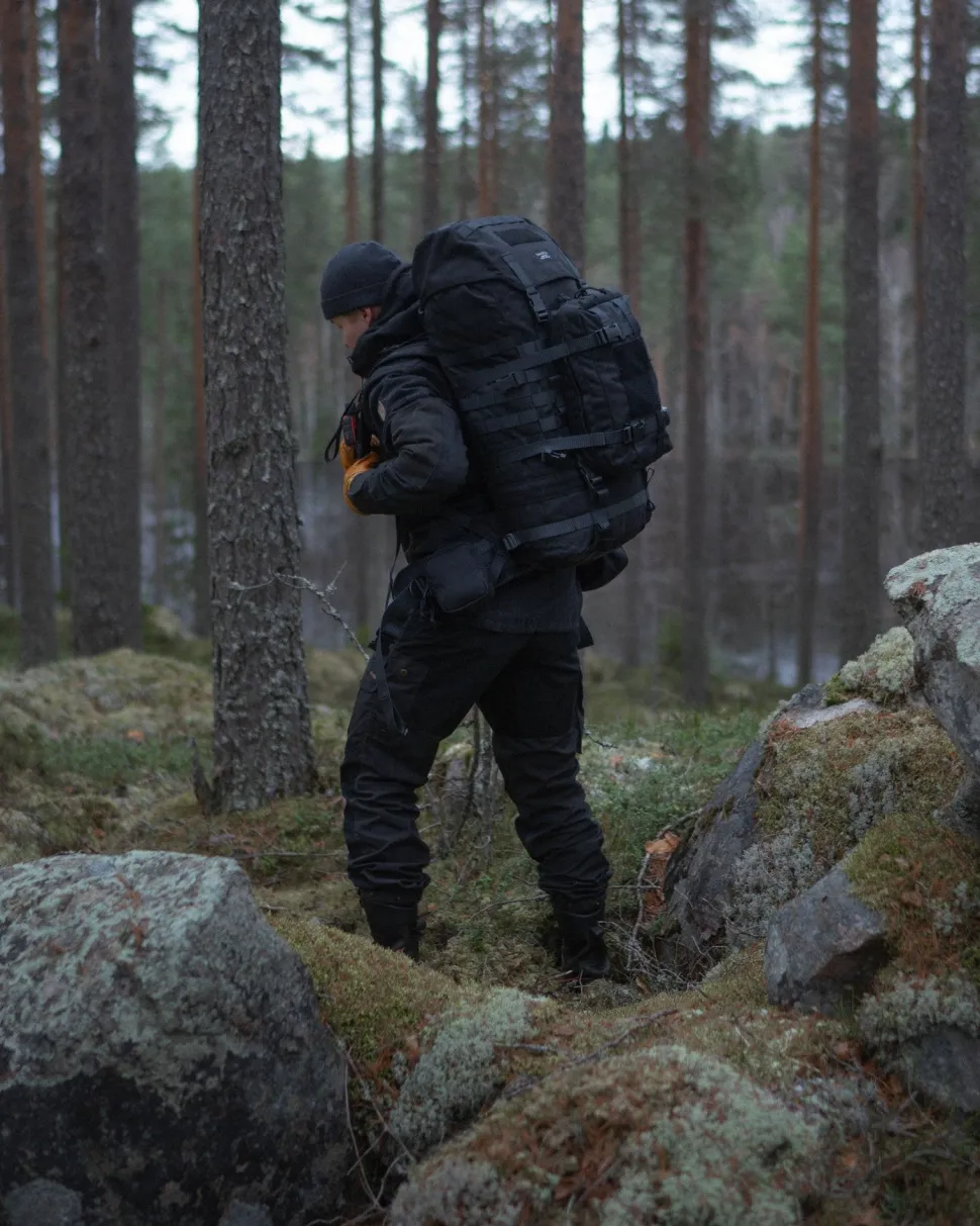Savotta Askare vyölaukku