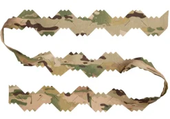 Savotta Camo Scrim Kit naamiointirimpsut