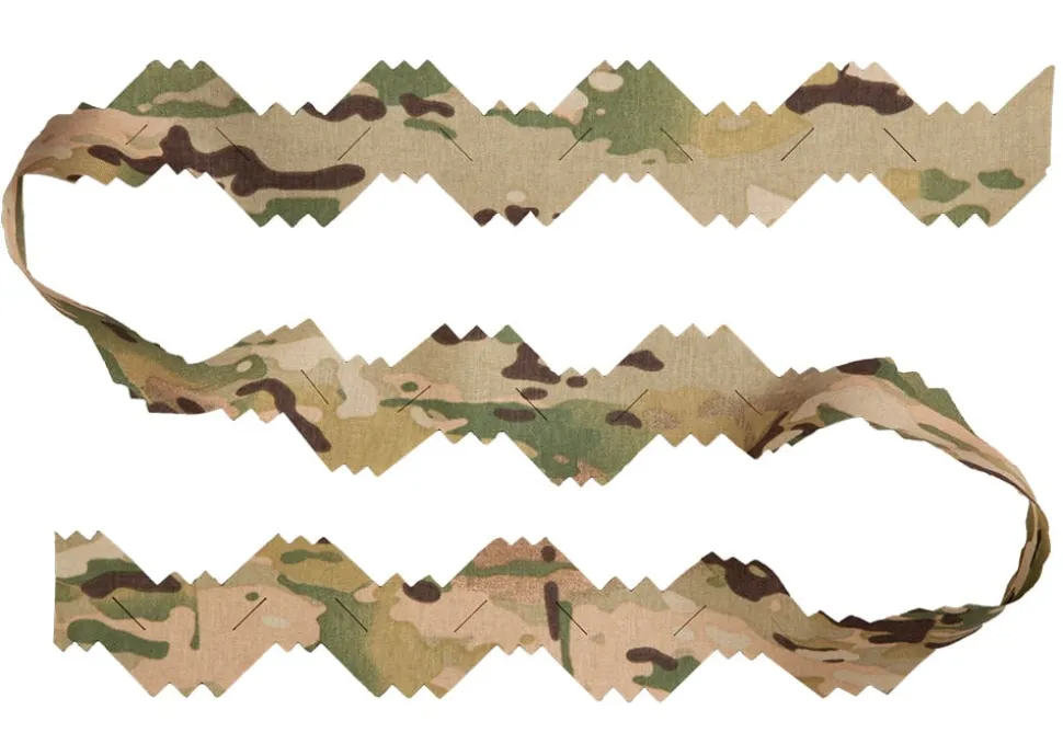 Savotta Camo Scrim Kit naamiointirimpsut