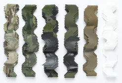 Savotta Camo Scrim Kit naamiointirimpsut