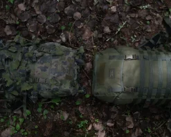 Savotta Camo Scrim Kit naamiointirimpsut