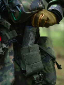 Savotta Frag-Smoke Pouch
